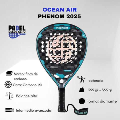 pala ocean air phenom 2025