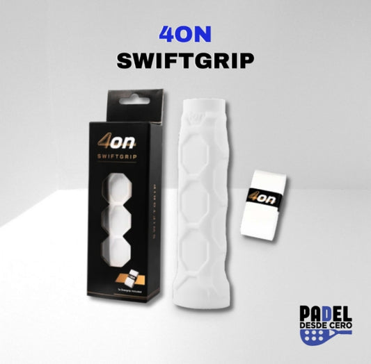 SWIFTGRIP 4ON
