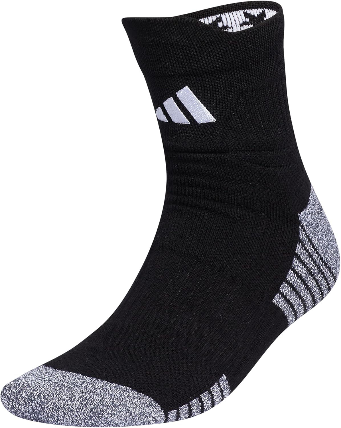 medias adidas 5-star high quarter