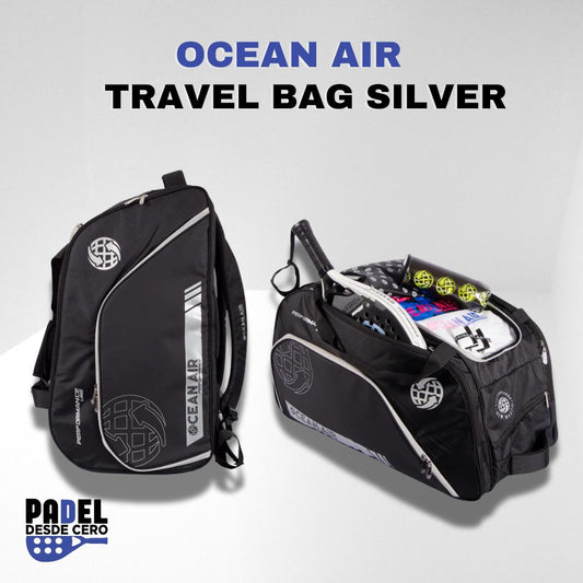 paletero ocean air