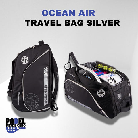 paletero ocean air