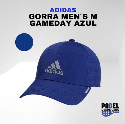 Gorra Adidas men´s Gamedy