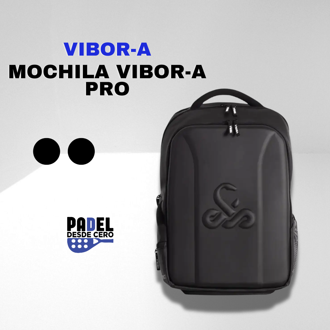 MOCHILA VIBOR-A PRO