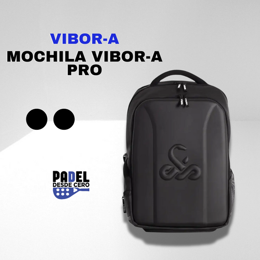 MOCHILA VIBOR-A PRO
