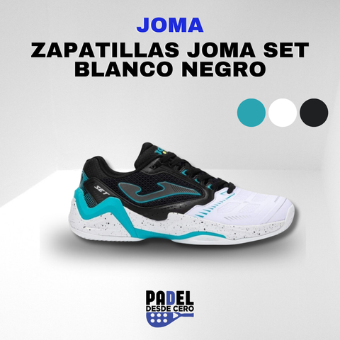 ZAPATOS JOMA SET