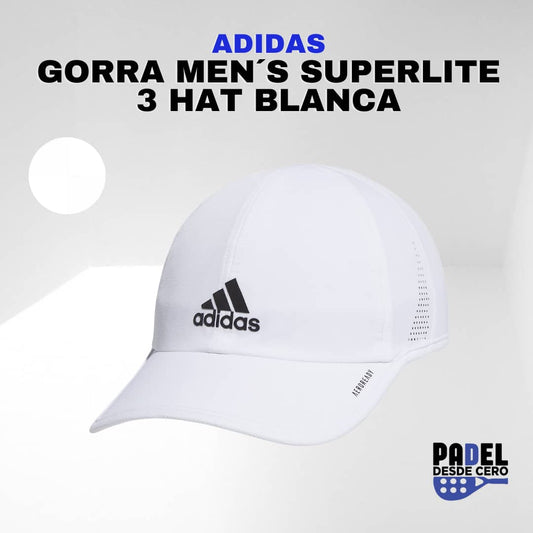 Gorra Adidas men´s Gamedy