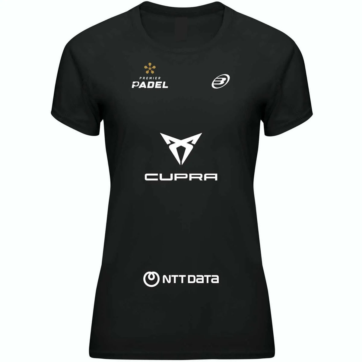 Camiseta Personalizable de mujer inspirado en Delfi Brea
