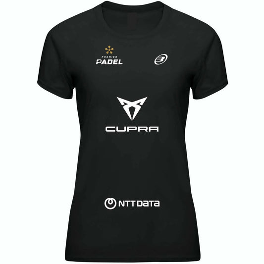 Camiseta Personalizable de mujer inspirado en Delfi Brea