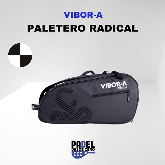PALETERO VIBOR-A RADICAL