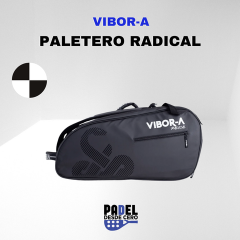 PALETERO VIBOR-A RADICAL
