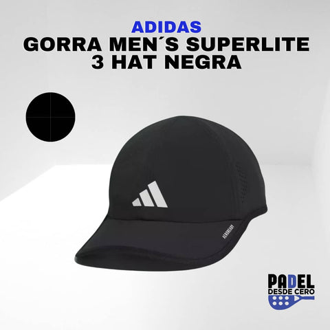 Gorra Adidas men´s Gamedy