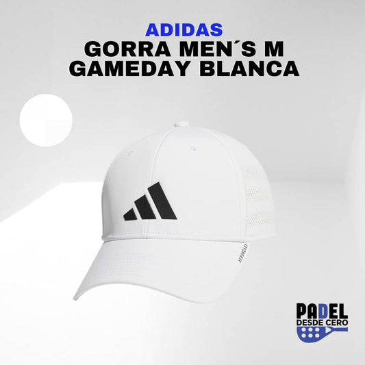 Gorra Adidas men´s Gamedy