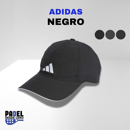 gorra adidas