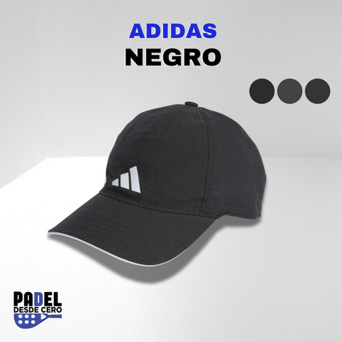 gorra adidas