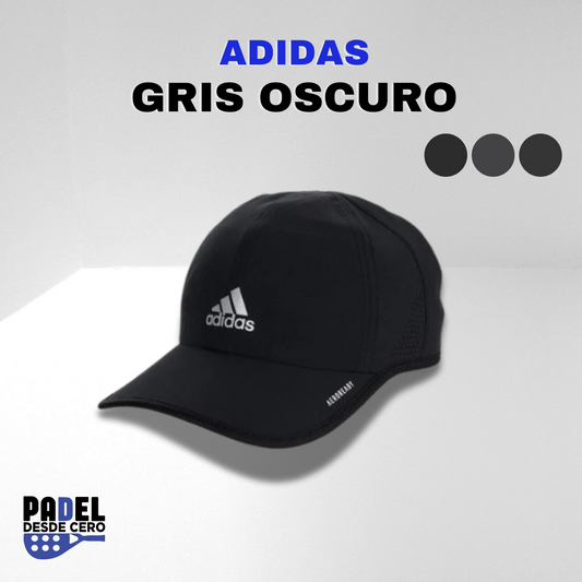 gorra adidas