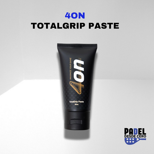 TOTALGRIP PASTE 4ON