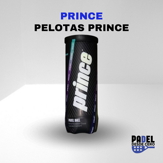 Pelotas Prince