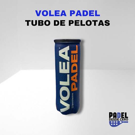 PELOTAS VOLEA