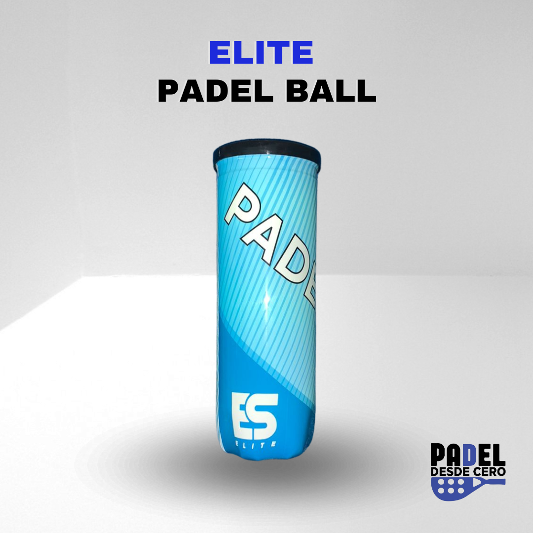 PELOTAS ELITE