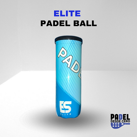 PELOTAS ELITE
