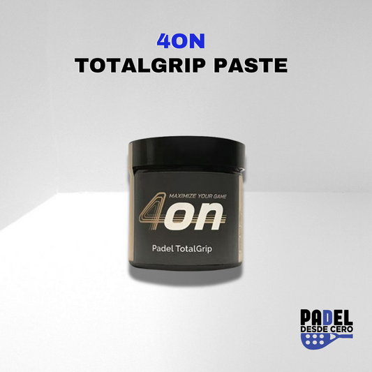 TOTAL GRIP PASTE 4ON