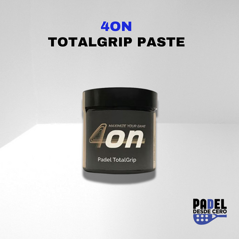 TOTAL GRIP PASTE 4ON