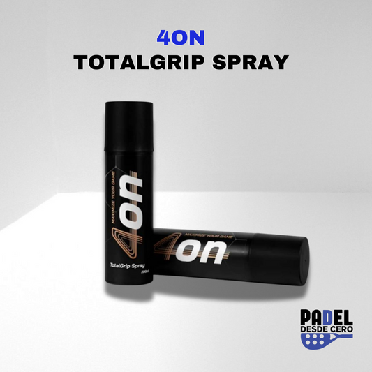 TOTAL GRIP SPRAY 4ON