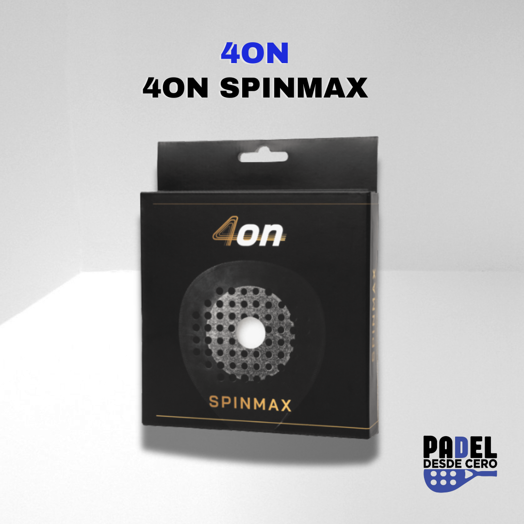 SPINMAX 4ON
