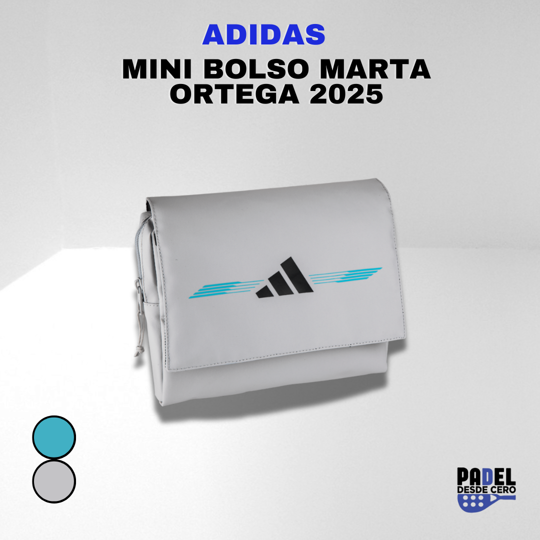 NESECER ADIDAS MARTA ORTEGA 2025