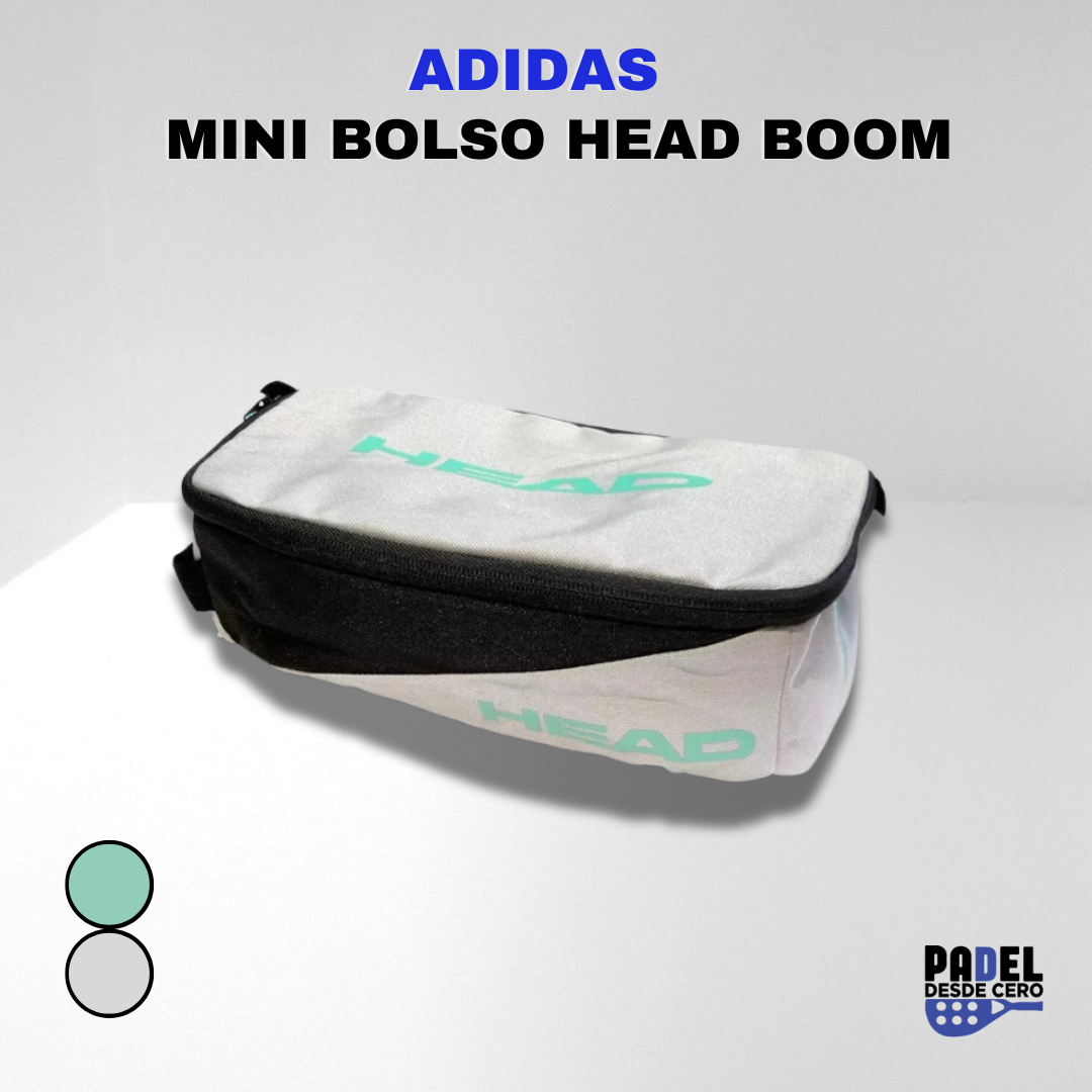 NESECER HEAD BOOM