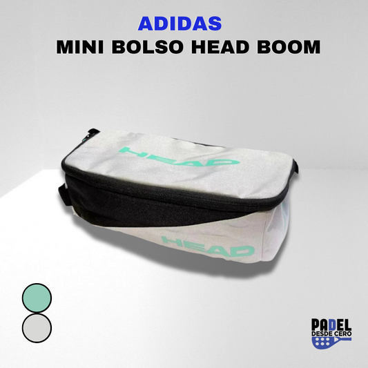 NESECER HEAD BOOM