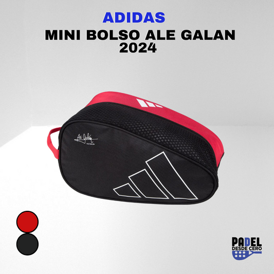 NESECER ADIDAS ALE GALAN 2024