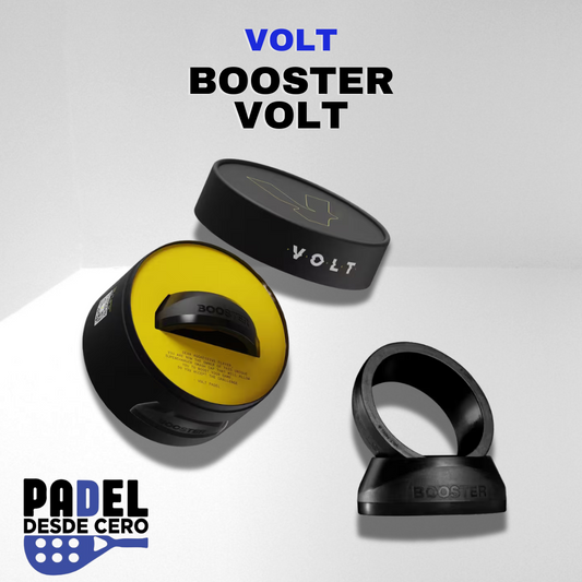 Booster Volt