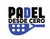 PADEL DESDE CERO