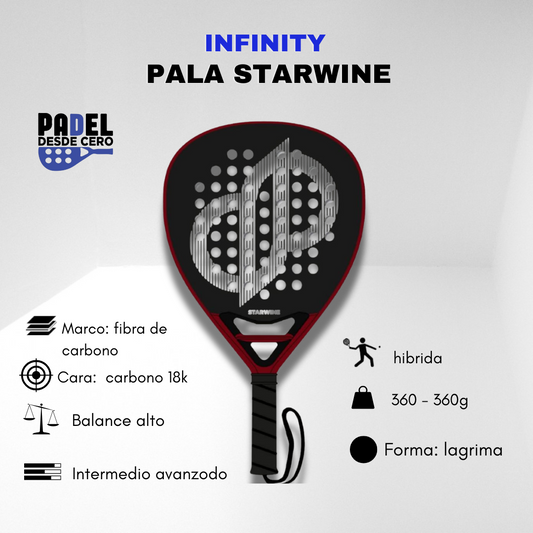PALA INFINITY STARWINE