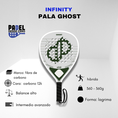PALA INFINITY GHOST