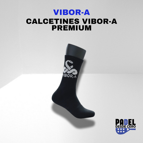 VIBOR-A PREMIUM CALCETINES
