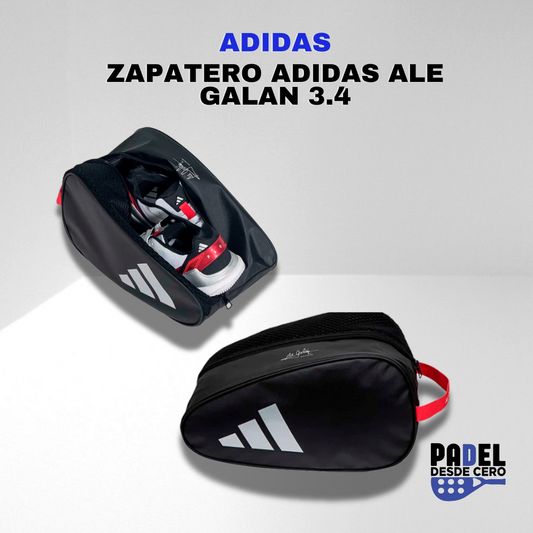 zapatero adidas ale galan 3.4